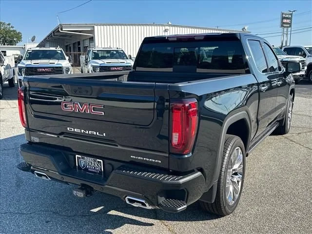 2026 GMC Sierra 1500 Denali - Photo 13