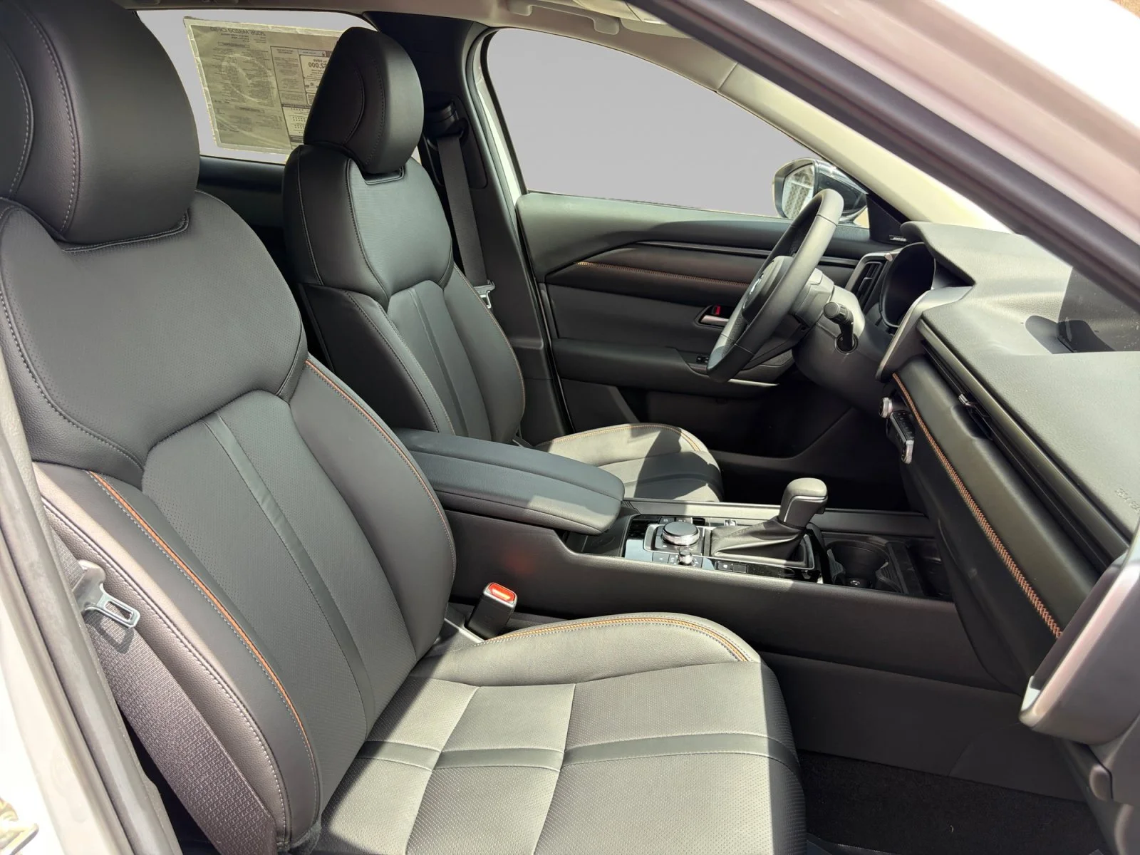 2026 Mazda CX-50 Premium - Photo 17