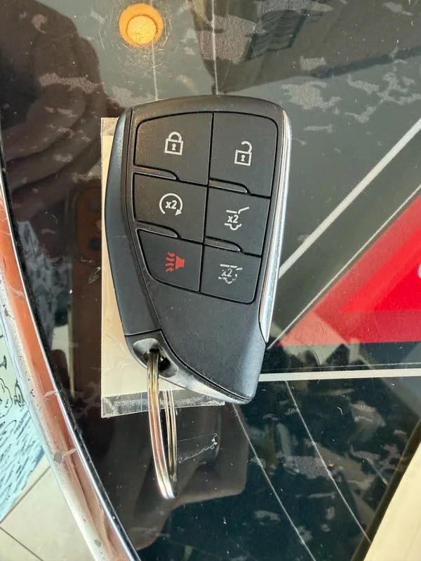 Used 2022  Chevrolet 4WD Z71 image 28
