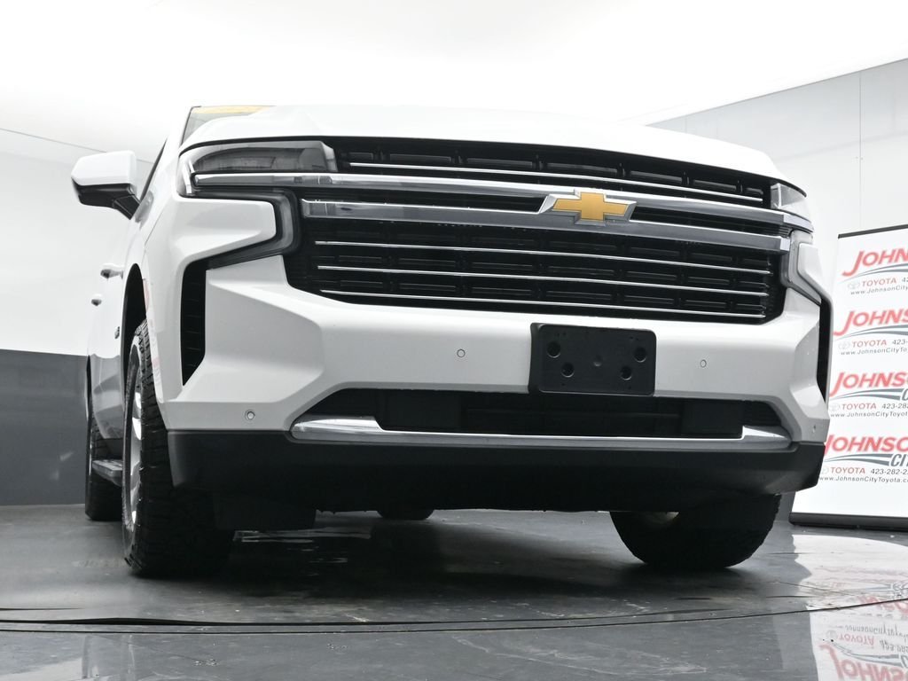 2023 Chevrolet Tahoe LT - Photo 33