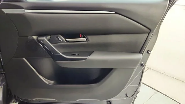 New 2026 Machine Gray Metallic Mazda 2.5 S Preferred AWD image 33