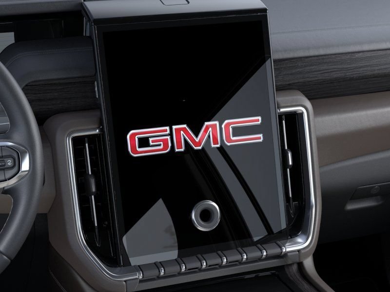 2026 GMC Yukon XL Denali Ultimate - Photo 21