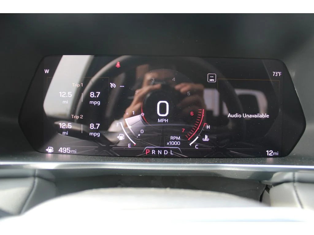 2026 GMC Canyon Elevation - Photo 17