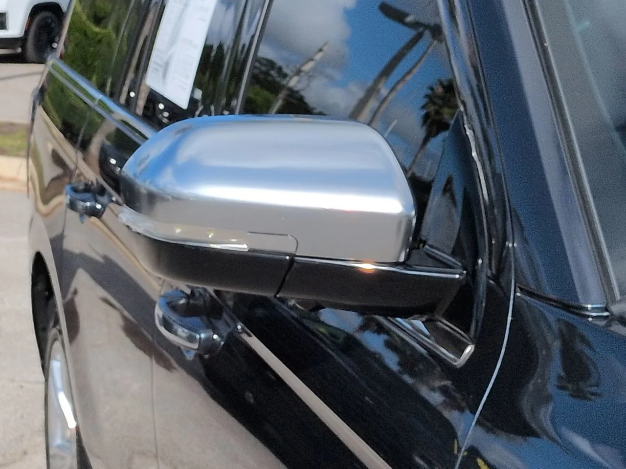 2024 Ford Expedition Platinum - Photo 11