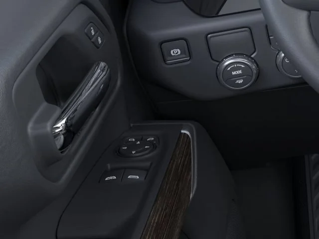 New 2026 Summit White GMC SLE image 22