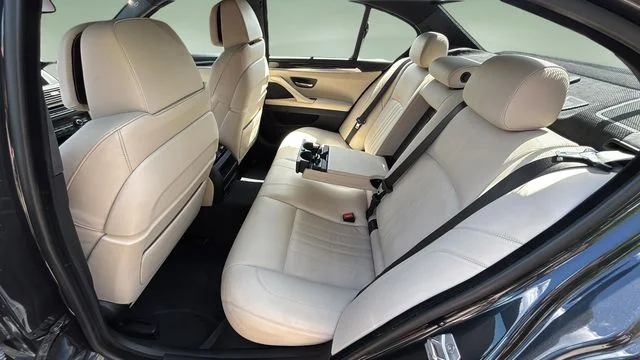 Used 2016 Gray BMW Base image 20