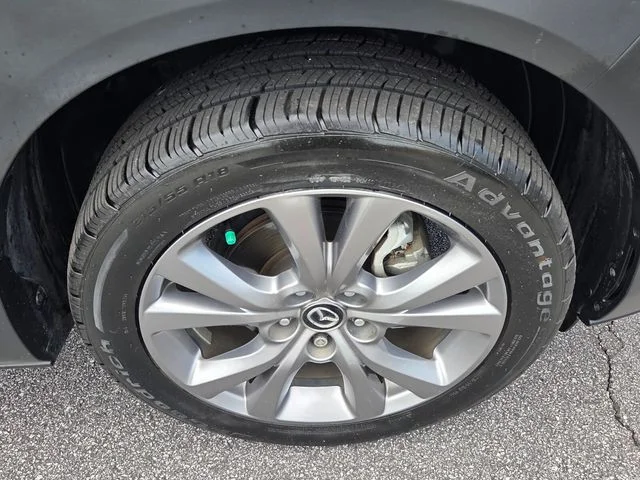 Used 2023 Blue Mazda 2.5 S Select Package image 11