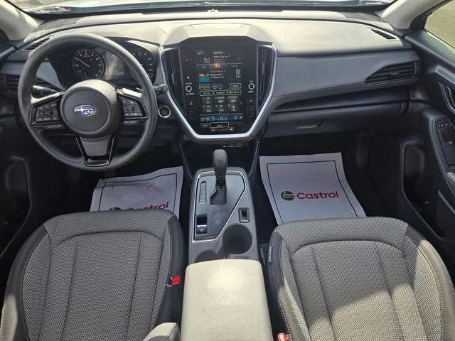 Used 2024 White Subaru Premium image 14