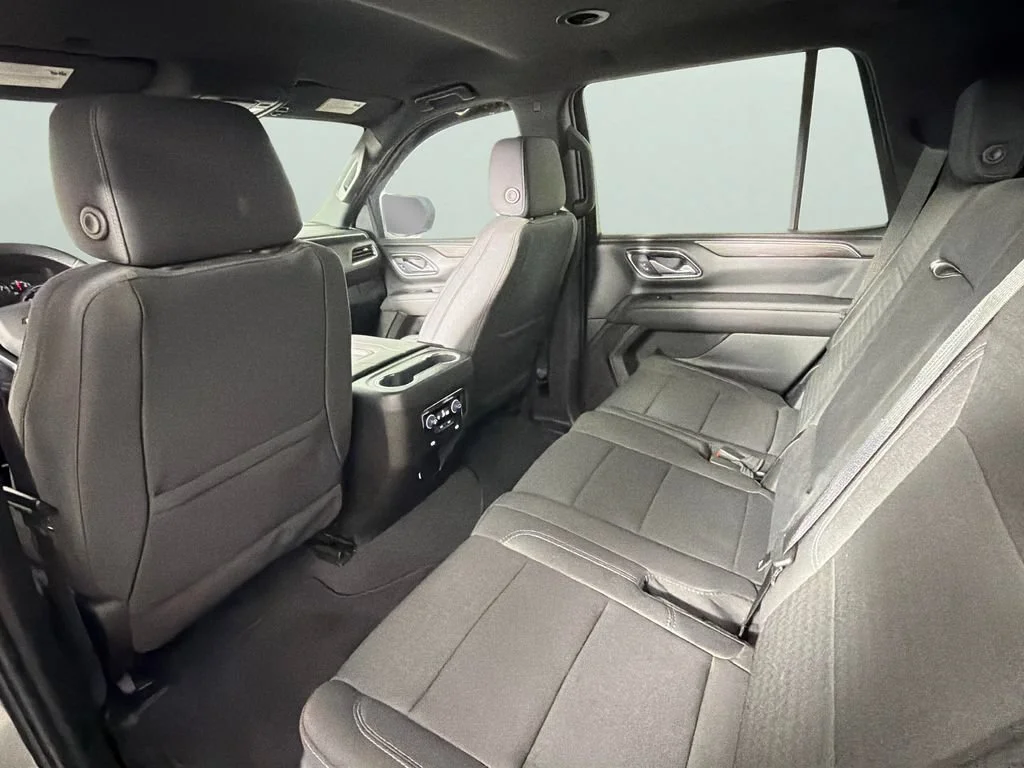 Used 2024 Sterling Gray Metallic Chevrolet LS image 27