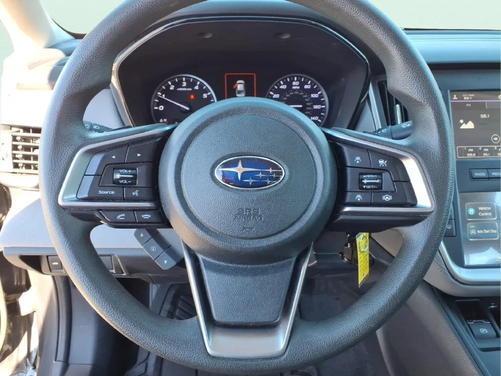 Used 2021 Gray Subaru Base image 22