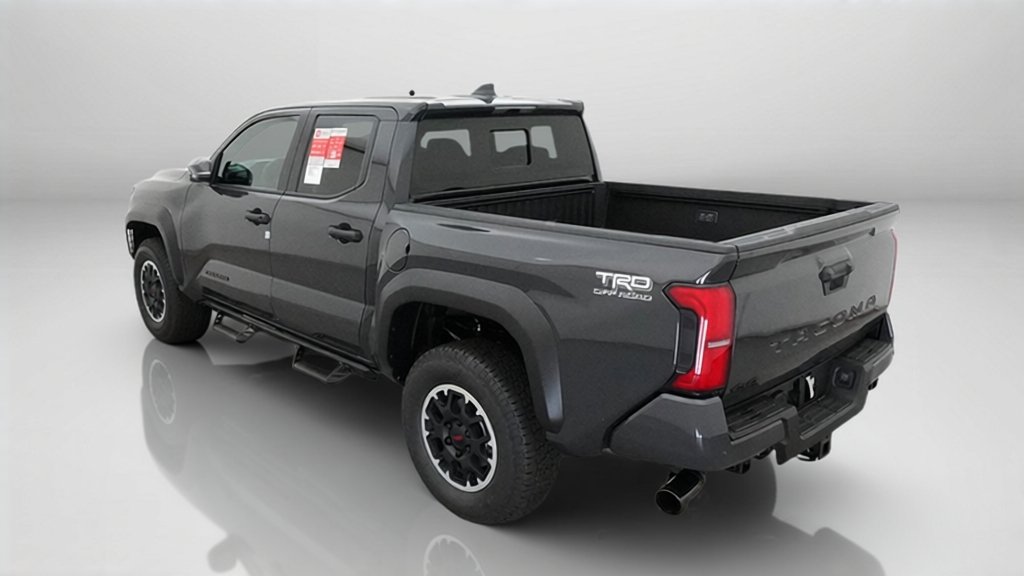 New 2026 Underground Toyota TRD Off-Road image 44
