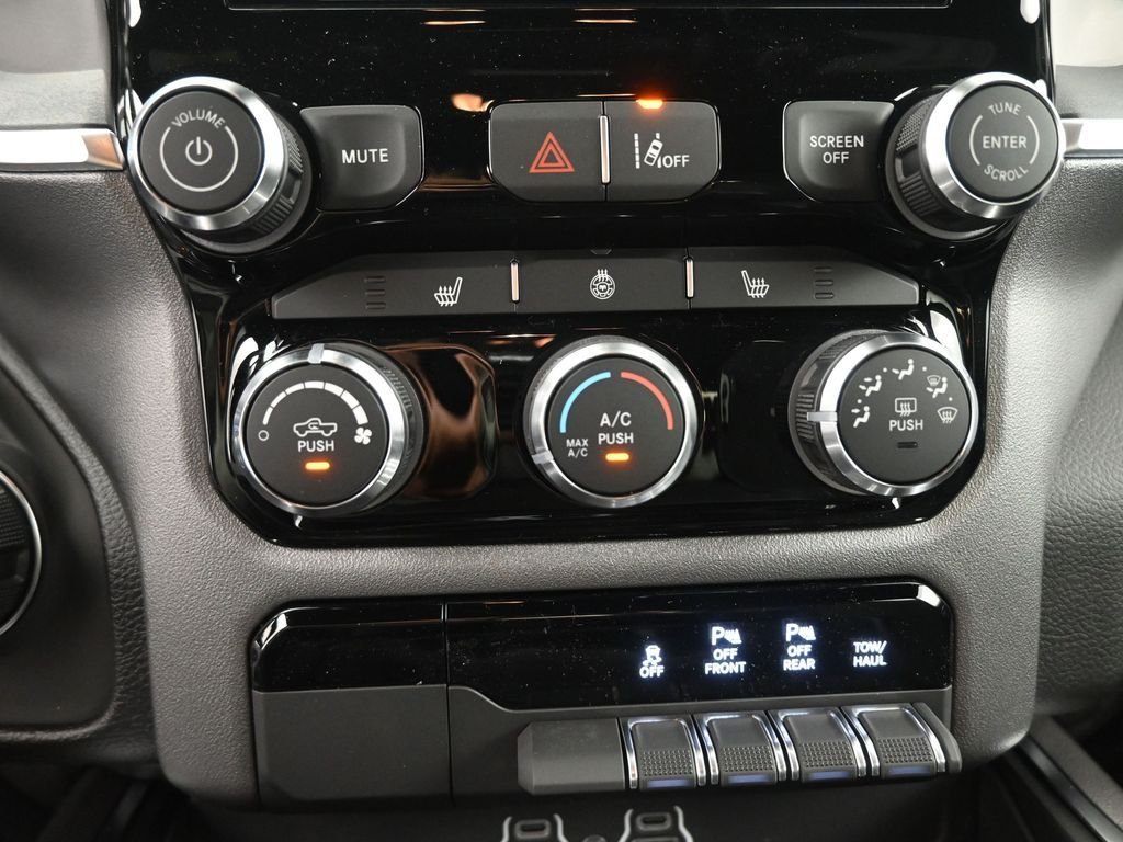 2026 RAM 1500 Big Horn/Lone Star - Photo 9