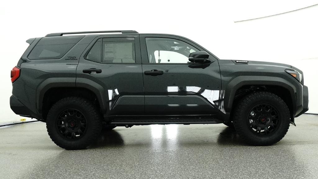 New 2026 Underground Toyota TRD Off-Road Premium i-FORCE MAX image 13