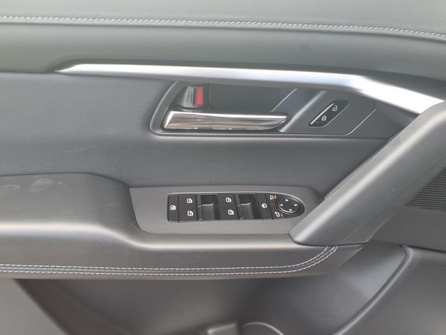New 2026 Jet Black Mica Mazda 2.5 S Select AWD image 15