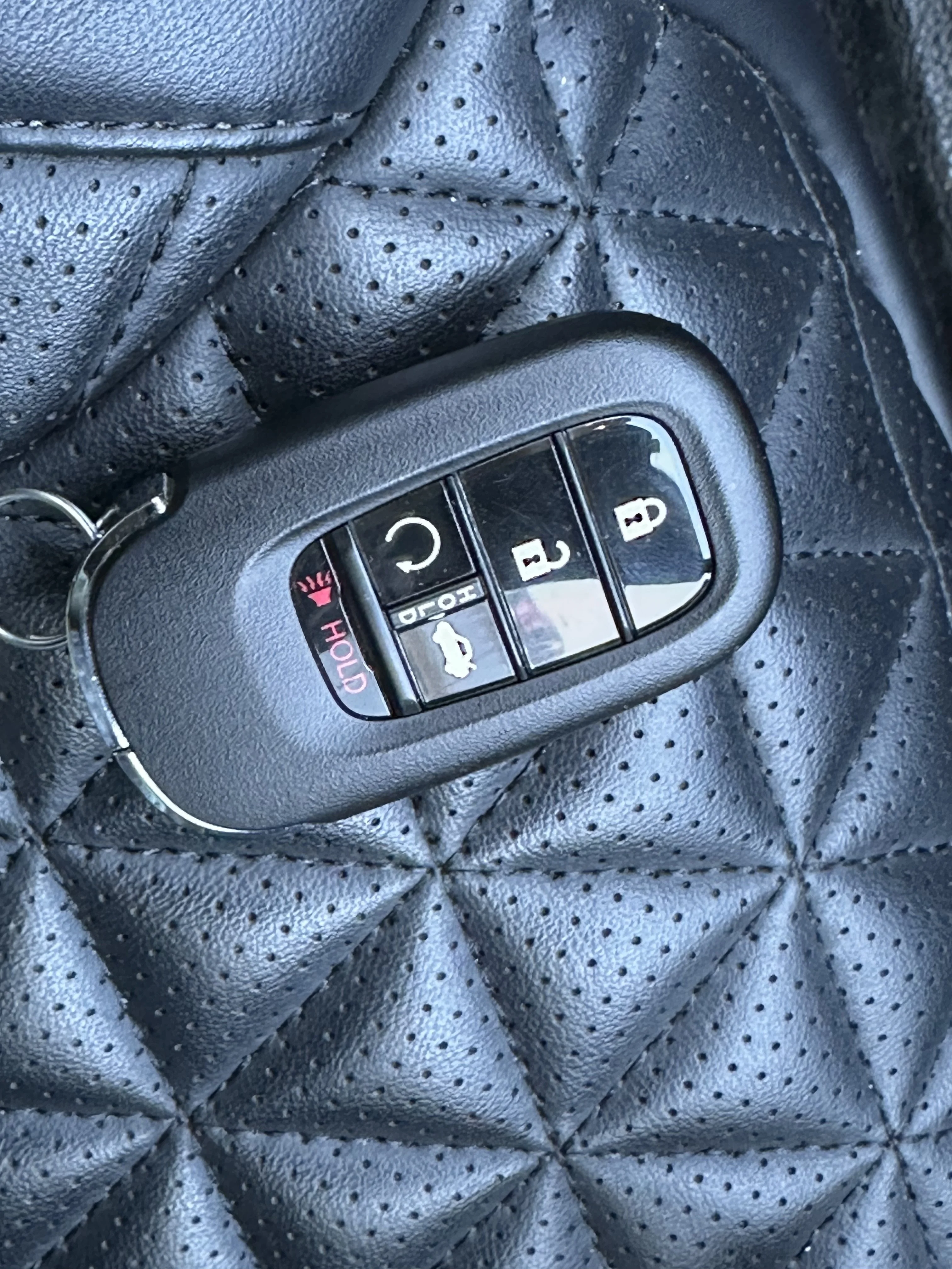 Certified Used 2025 Black Honda Sport image 24