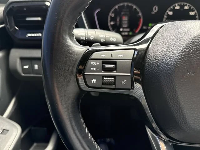 2024 Honda Pilot EX-L - Photo 56