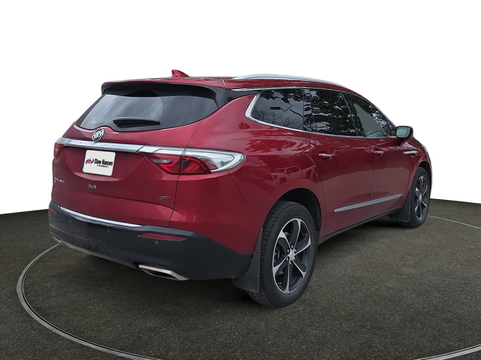2022 Buick Enclave Essence - Photo 5