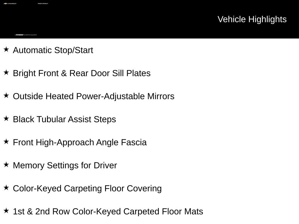 Used 2022 Blue Chevrolet Z71 image 7