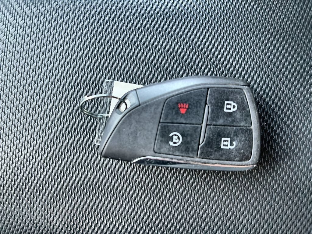 2025 Chevrolet Equinox LT - Photo 36