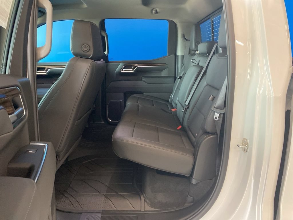 2026 Chevrolet Silverado 1500 RST - Photo 12