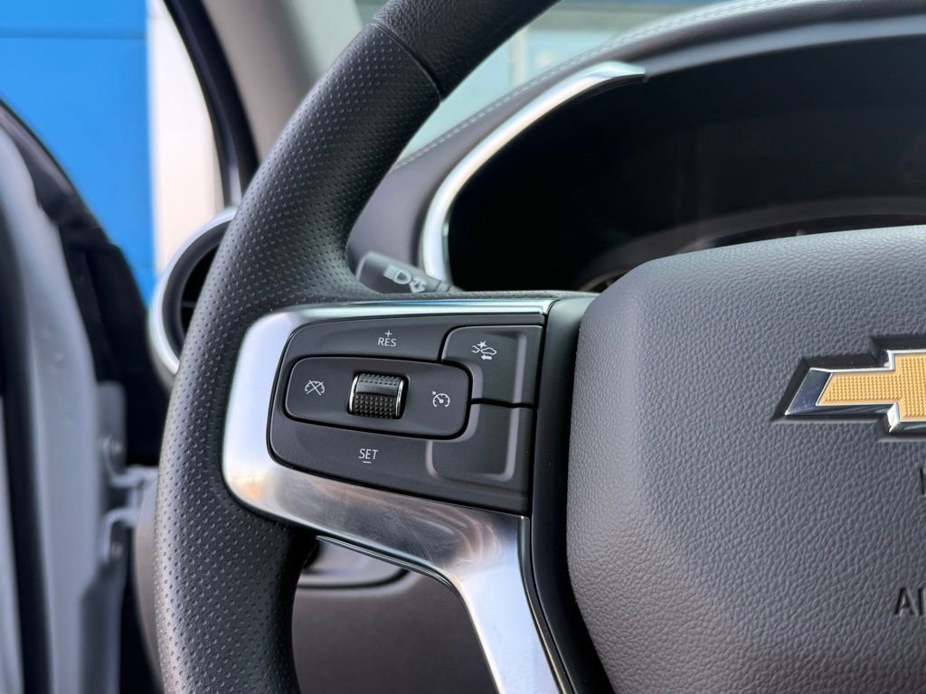 2025 Chevrolet Blazer 2LT - Photo 15