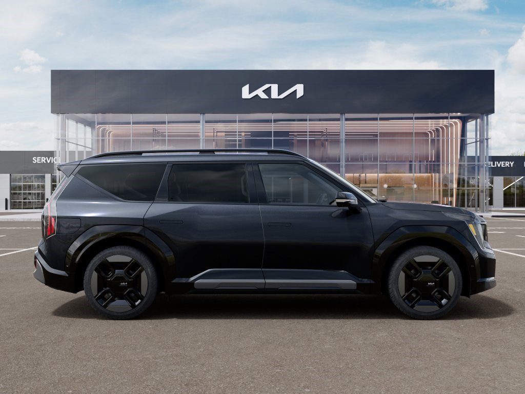 New 2026 Panthera Metal Kia GT-Line image 7