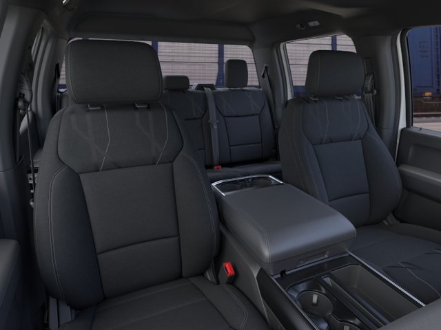 New 2026 Oxford White Ford STX image 32
