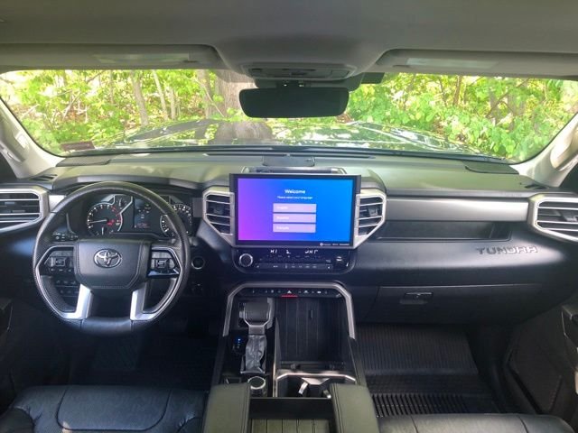 Used 2024 Gray Toyota SR5 image 20