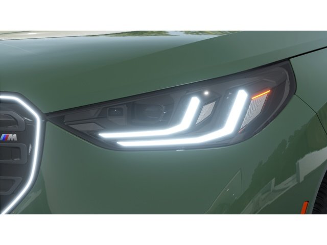 New 2026 British Racing Green BMW  image 6