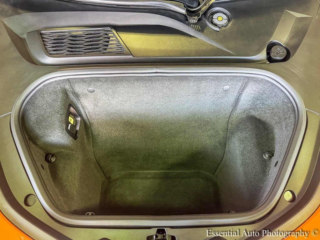 2024 CHEVROLET CORVETTE - Image 26