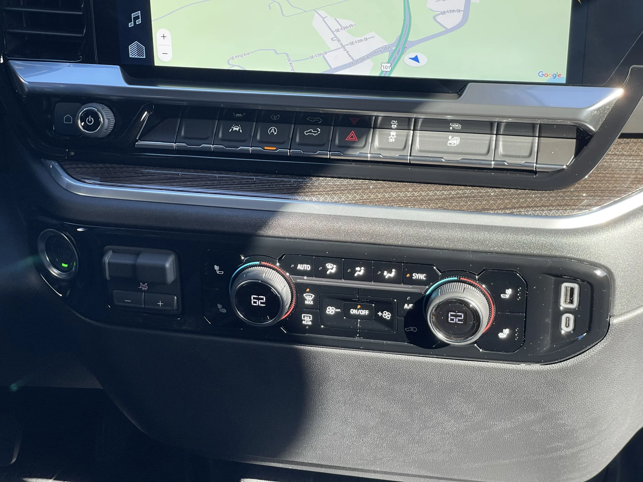 2026 Chevrolet Silverado 1500 RST - Photo 22