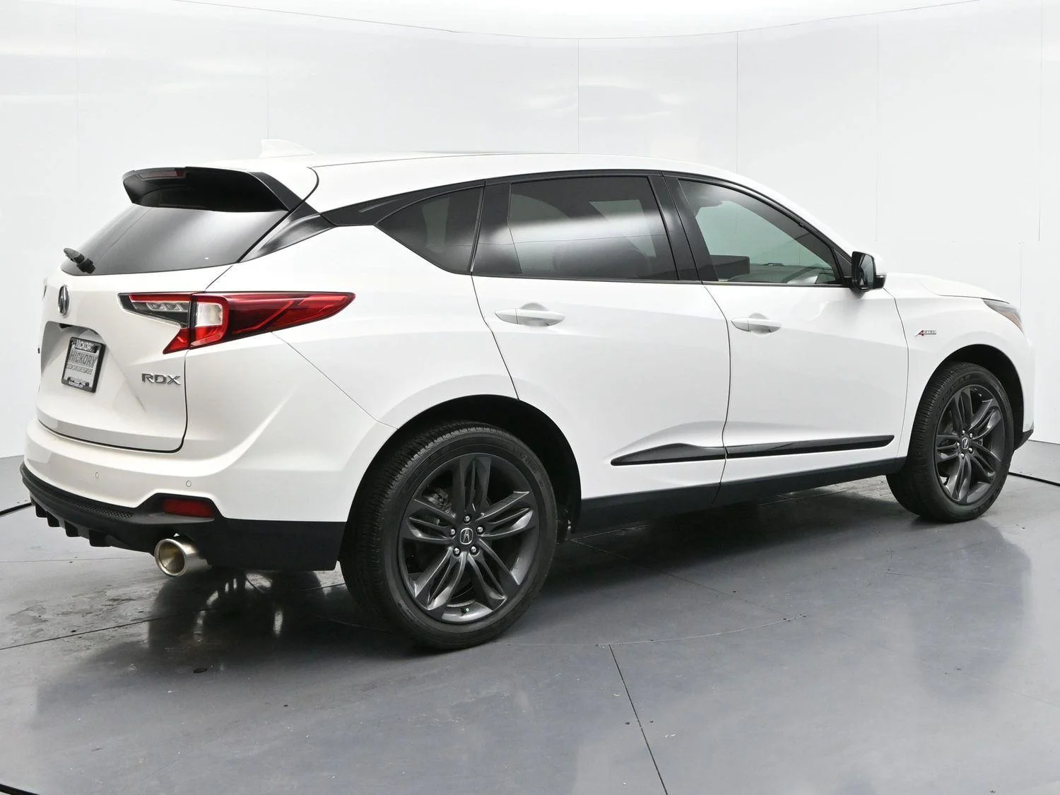 2023 Acura RDX A-Spec Package - Photo 7