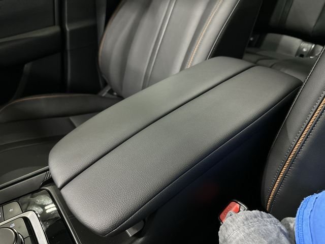 New 2026 Polymetal Gray Metallic Mazda 2.5 Turbo AWD image 26