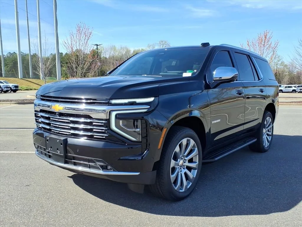 2026 Chevrolet Tahoe Premier - Photo 32
