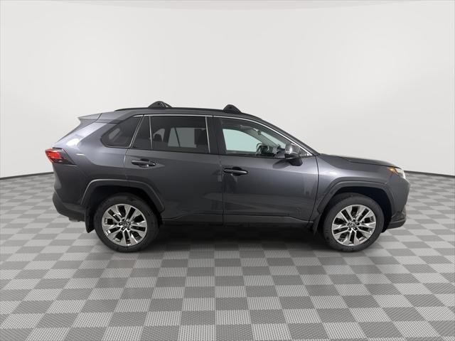 Certified Used 2025 MAGNETIC GRAY MET. Toyota  image 13