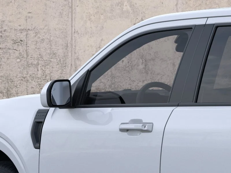 2026 Ford Maverick Lobo Standard - Photo 45