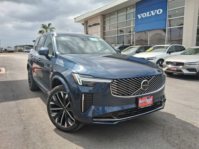 2026 Volvo XC90 B6 Plus Bright 7-Seater 4WD's photo