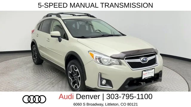 Used 2016 Beige Subaru 2.0i Premium image 8