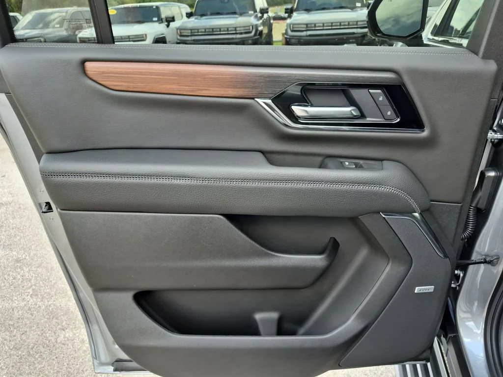 New 2026 Sterling Metallic GMC Denali image 39