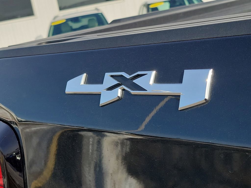 2024 GMC Sierra 1500 SLE - Photo 6