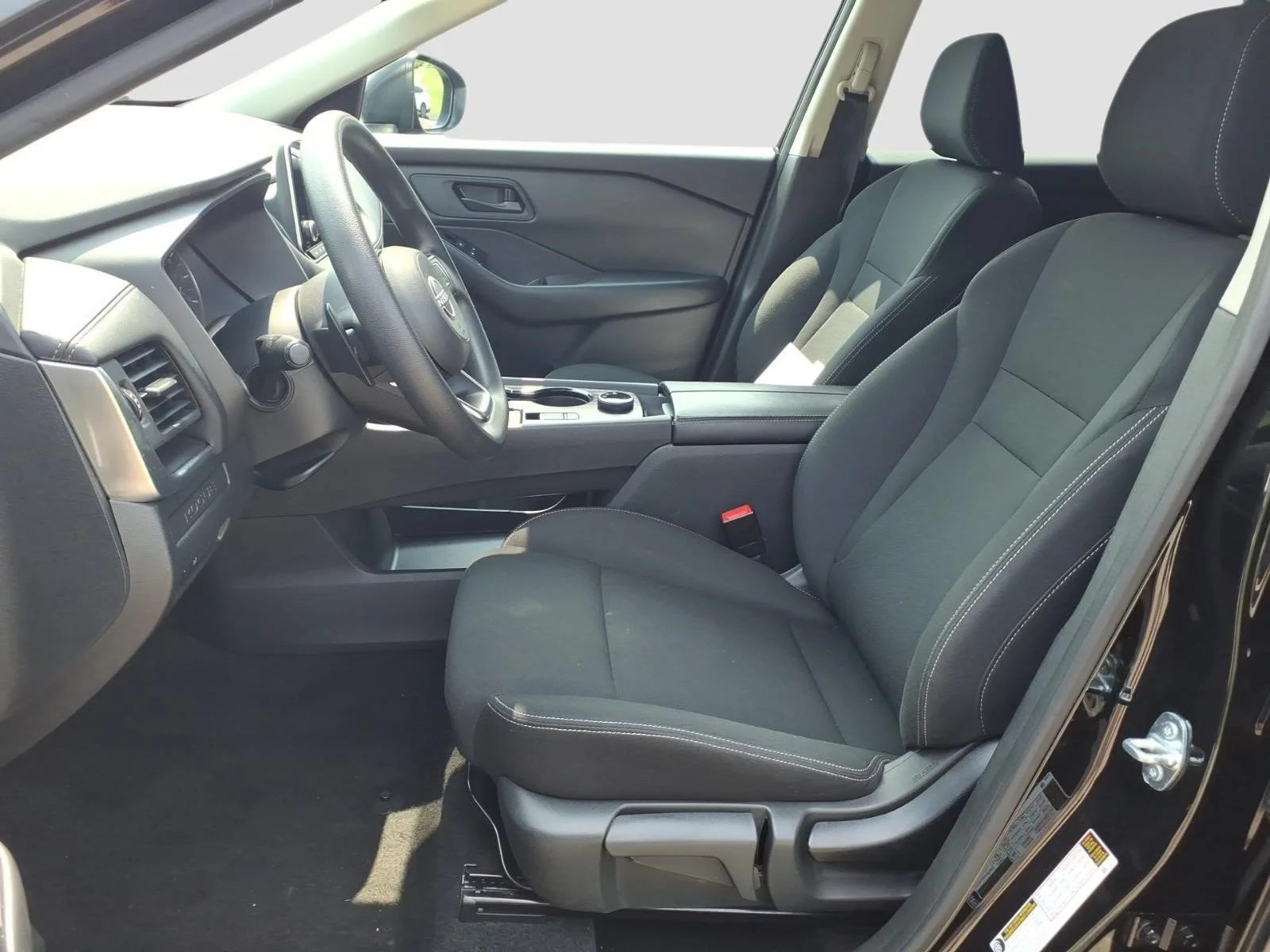 Used 2024 Super Black Kh3 Nissan S image 12