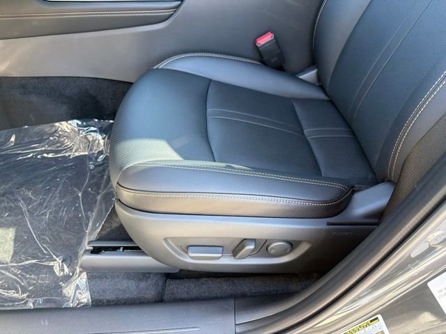 New 2026 Machine Gray Metallic Mazda 3.3 Turbo Preferred AWD image 13