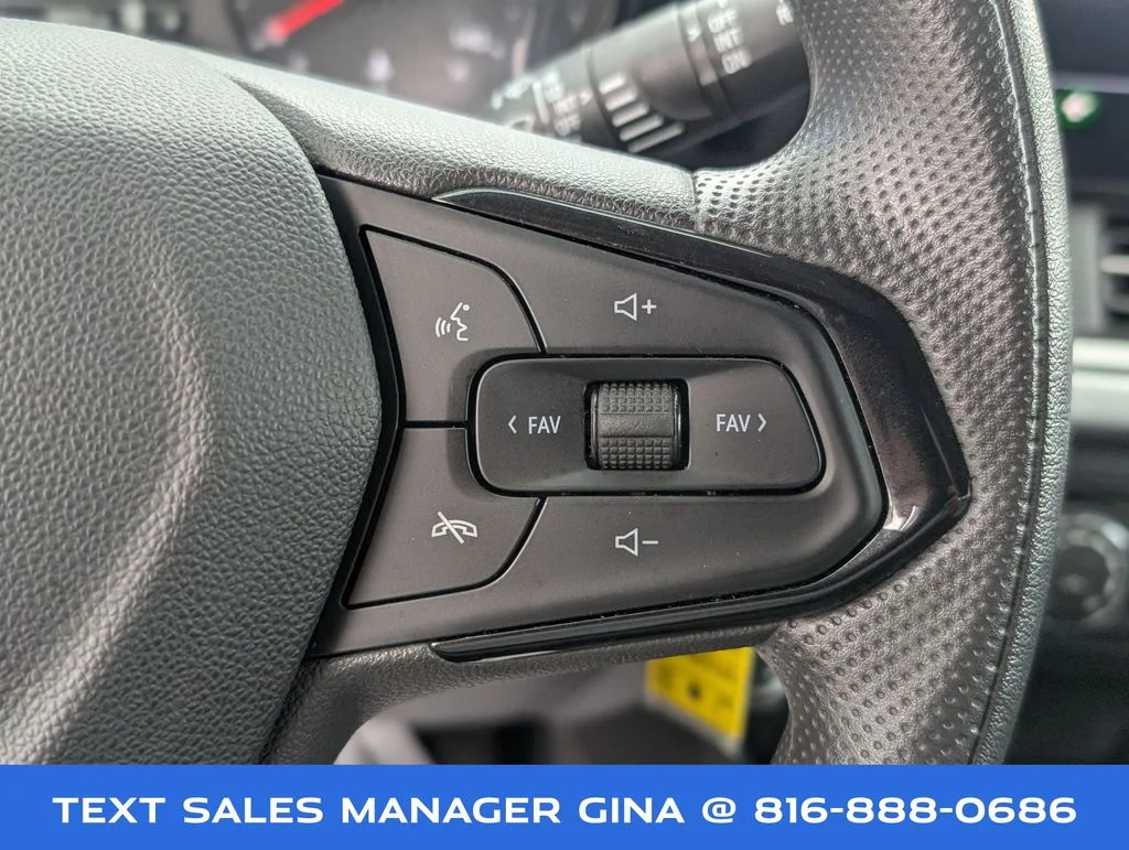Certified Used 2025 White Chevrolet LS image 21