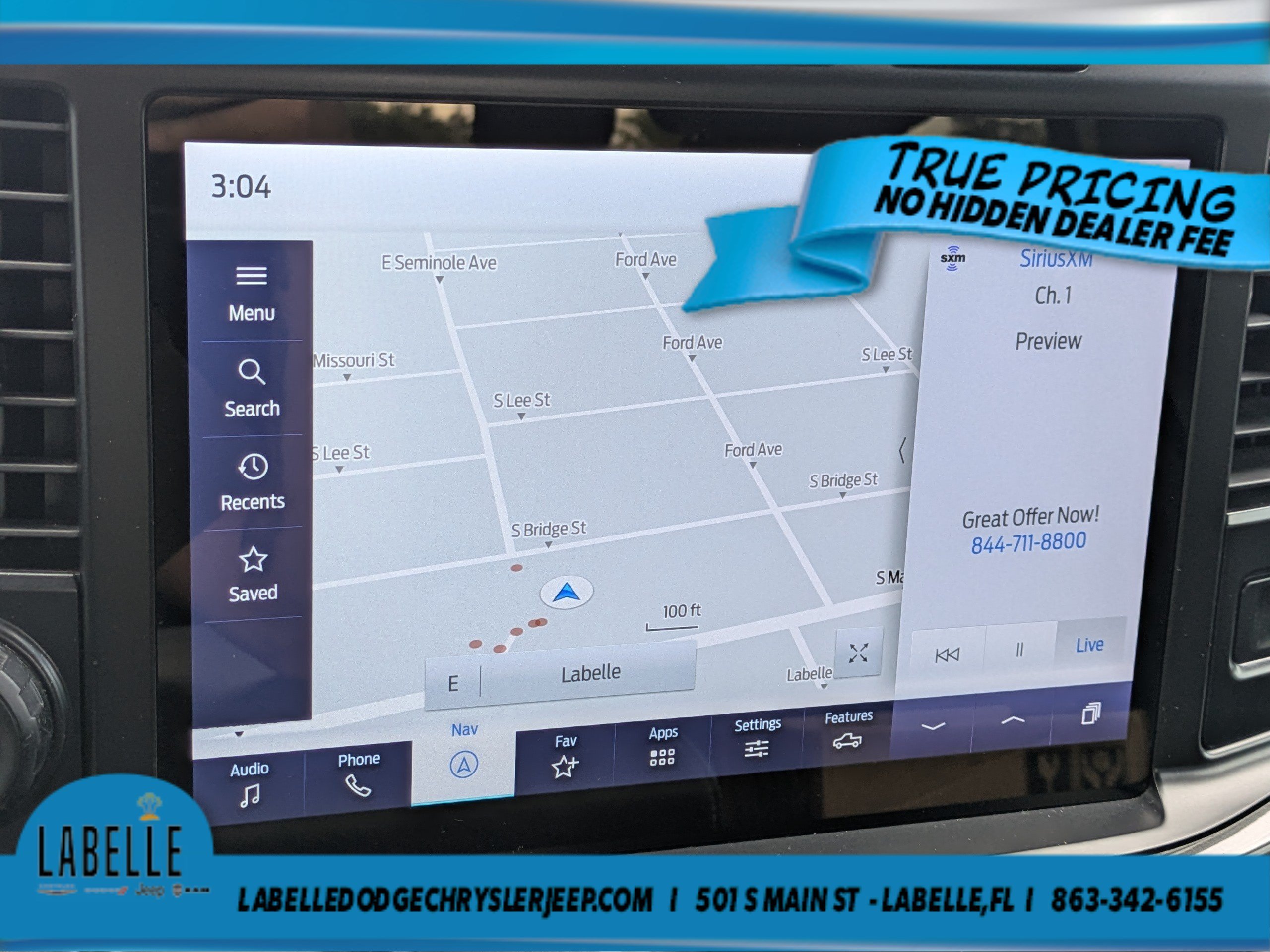 Used 2021  Ford XLT image 28