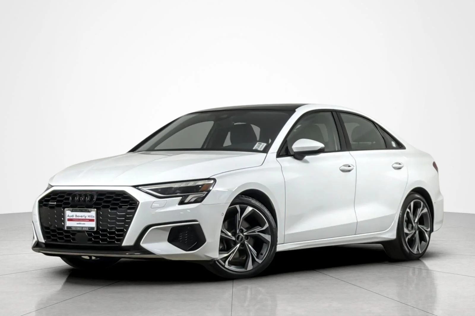 2023 Audi A3