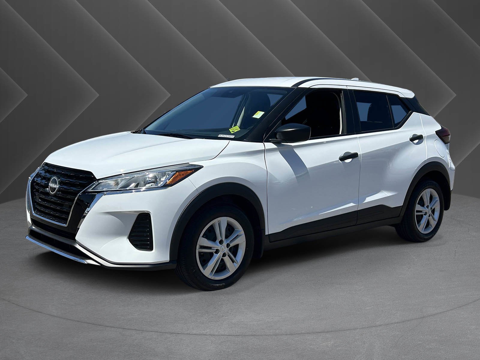 2023 Nissan Kicks S - Photo 34