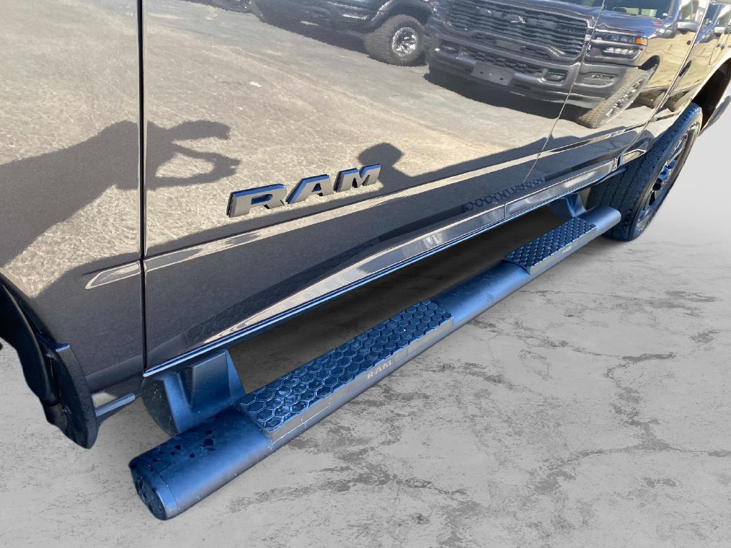 Used 2024 Gray Ram Big Horn image 14