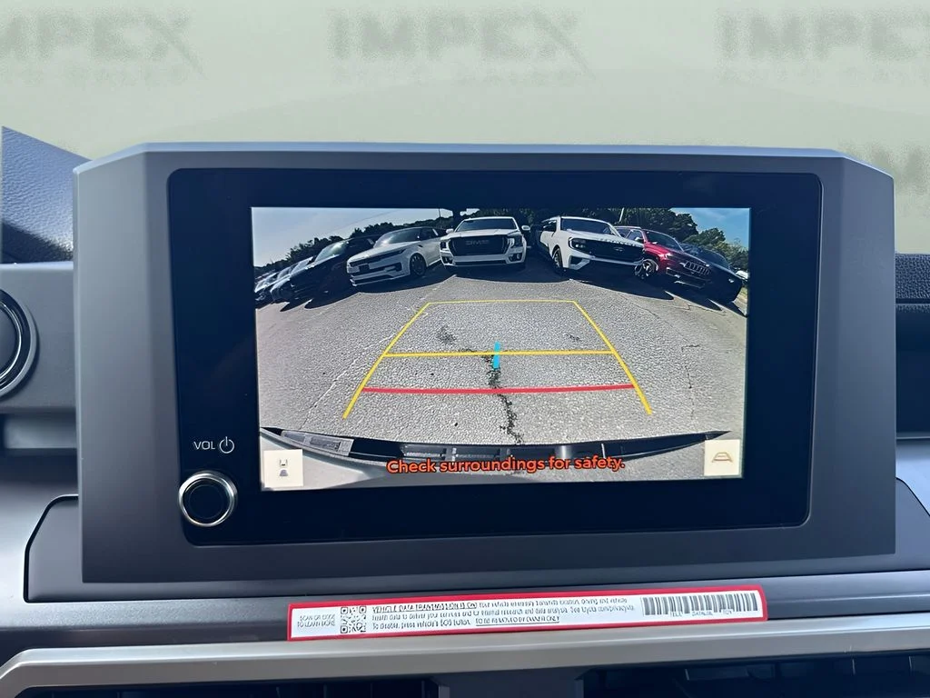 Used 2026  Toyota SR5 image 17