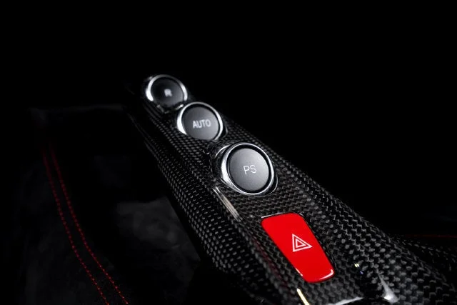 Certified Used 2020 Nero Ferrari  image 56
