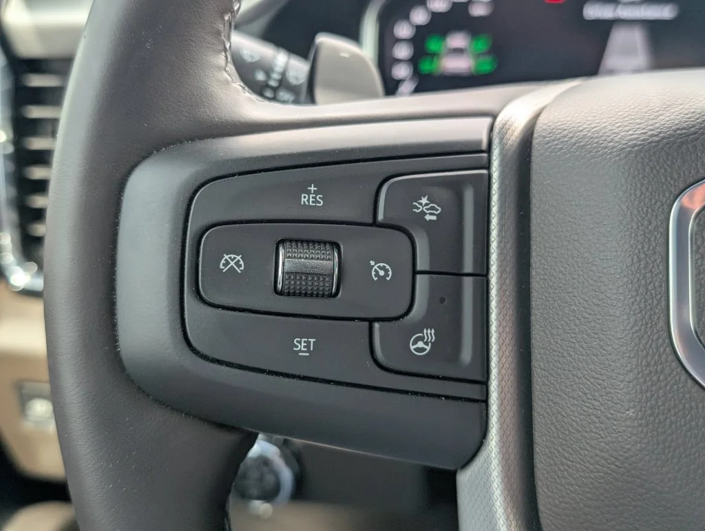 Used 2026 Blue GMC Denali image 25